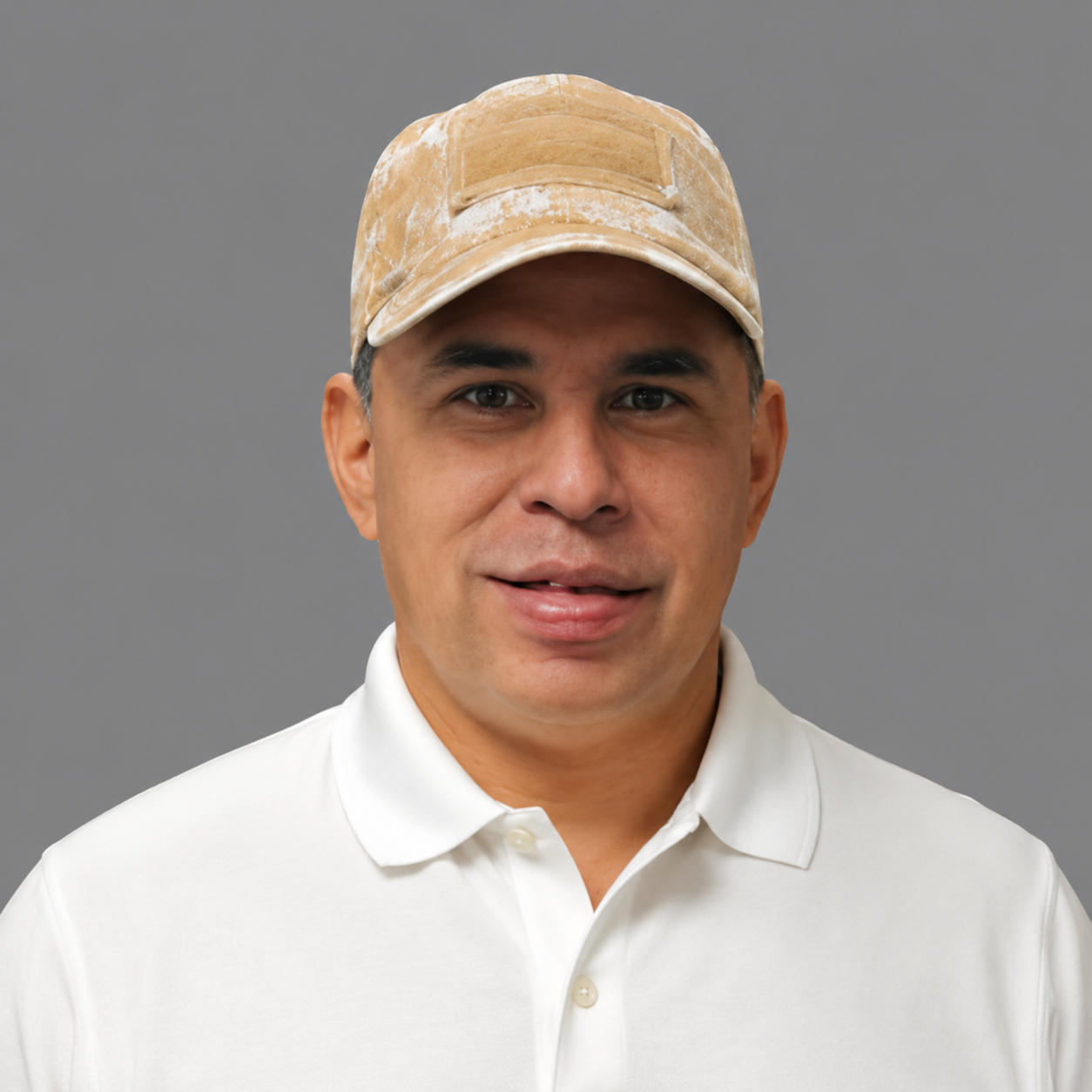 Ethan Valdez