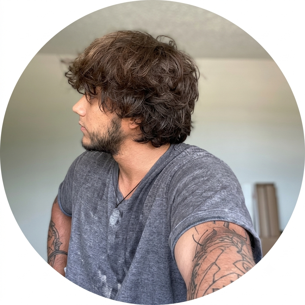 Ethan Valdez