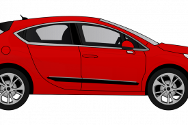 automobile, car, red-1300467.jpg